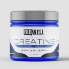 BIOWELL LABS CREATINE MONOHYDRATE + TAURINE 250G thumbnail