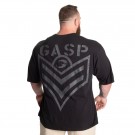Slub Iron Tee, Washed Black thumbnail