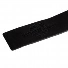  Leather Lifting Straps Black Better Bodies thumbnail