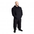 Standard Hoodie, Black thumbnail