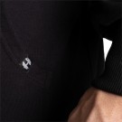 Standard Hoodie, Black thumbnail
