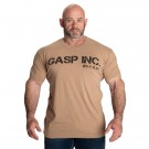 G.U.I Standard Tee, Washed Desert thumbnail