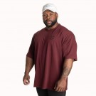 Union Iron Tee, Maroon thumbnail