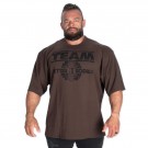 Team Iron Thermal Tee Timber thumbnail