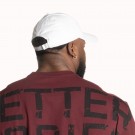 Better Bodies Baseball Cap, White thumbnail