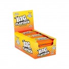 Muscle Moose Big Protein FlapJack, 100g, Peanut Butter (VEGAN) thumbnail
