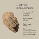 Kiki Health Immunity Blend 60kaps thumbnail