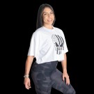 Relentless Women's Tee, White thumbnail