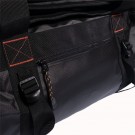 GASP Duffel Bag, Black/Red thumbnail