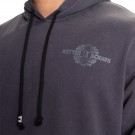 Washed Hoodie, Acid Sky Blue thumbnail