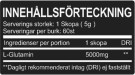 Skytrition  GlutaUP - 100% L - Glutamin 300g thumbnail