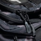 Tactical Backpack, Dark Camo thumbnail
