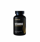 Vitamin D - 100 tabs Self Omninutrition thumbnail