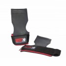Lifting Grips - Black, Gorilla Wear  thumbnail