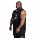 Cadet Tank - Black/Grey fra GASP thumbnail