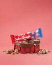 ProPud Protein Bar, 55g, Cookie Dough thumbnail