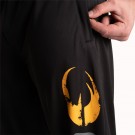 Original mesh pants, Black thumbnail