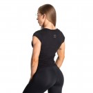 Raw Energy Tee, Black thumbnail