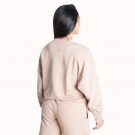   Acid Washed Sweater, Acid washed desert thumbnail