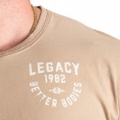 Legacy Street Tee, Washed Desert thumbnail