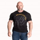 GASP INC Relentless One Tee, Black thumbnail