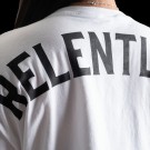 Relentless Women's Tee, White thumbnail