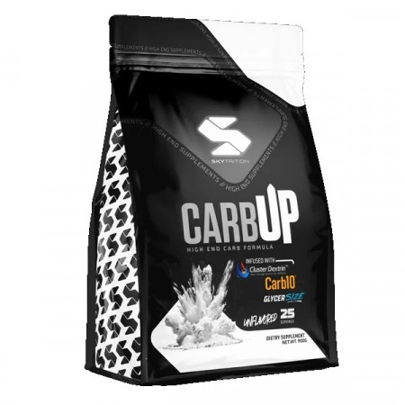 Skytrition  CarbUP - Kolhydrater 900g