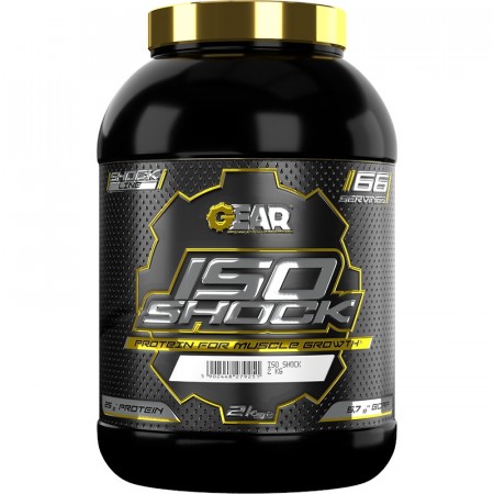 Proteinpulver