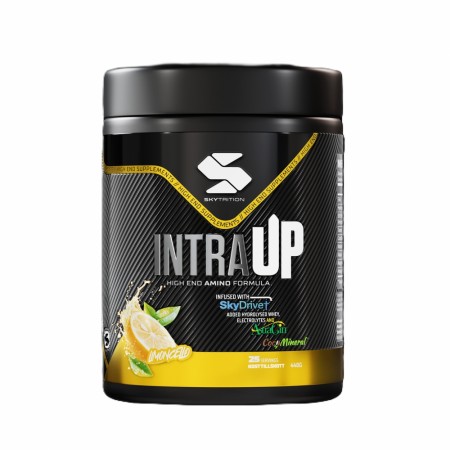 Skytrition  IntraUP - Aminosyrer Limoncello 440g