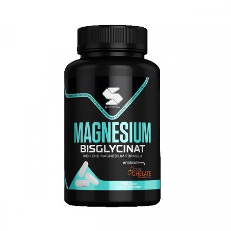 Skytrition  Magnesium Bisglycinat