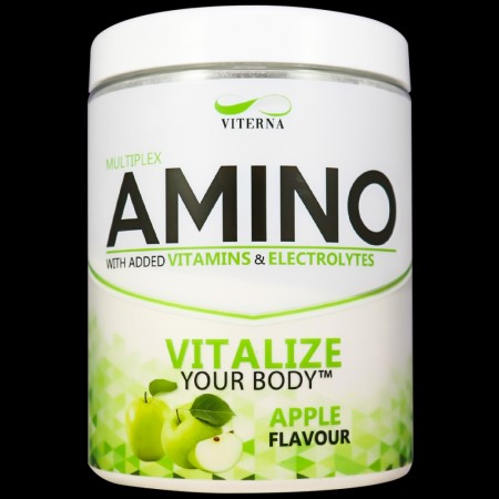Viterna Amino 400g APPLE