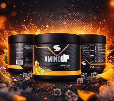 Aminosyrer