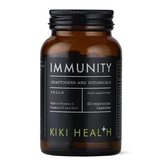 Naturmidler, Immunforsvar
