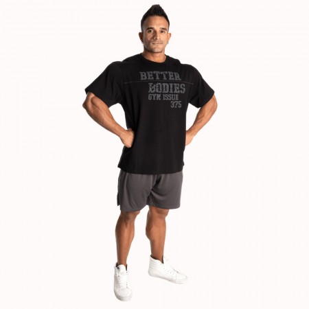 Union Original Tee, Black
