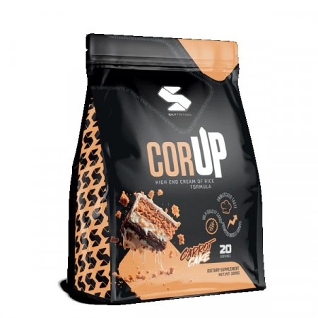 Skytrition  CorUP - Cream Of Rice Carrot Cake 1kg