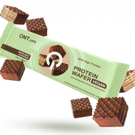 Proteinbarer