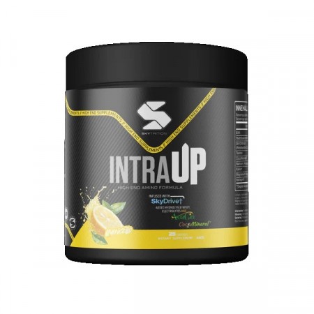 Skytrition  IntraUP - Aminosyrer Limoncello 440g