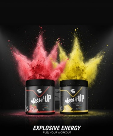 Preworkout