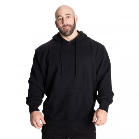 Standard Hoodie, Black