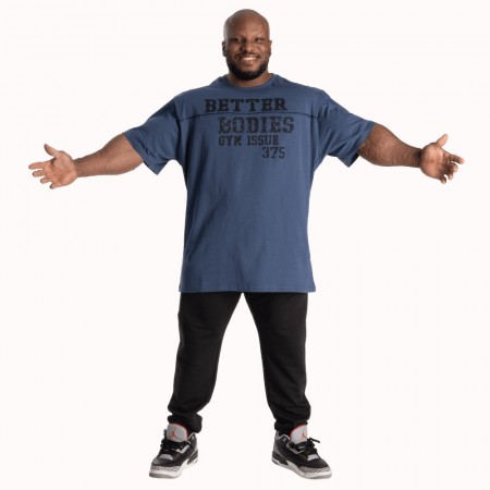 Union Original Tee, Sky Blue