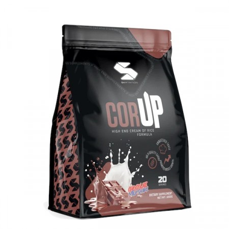 Skytrition CorUP - Cream Of Rice  Chocolate Milkshake 1kg