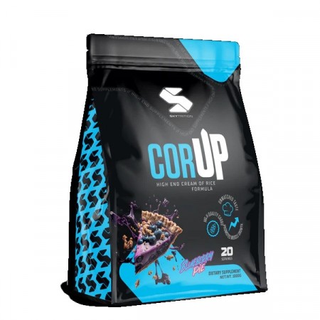 Skytrition  CorUP - Cream Of Rice Blueberry Pie1kg 