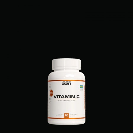 SSN VITAMIN C, 60 CAPS