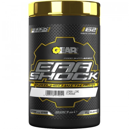 GEAR EAA SHOCK Exotic 390g