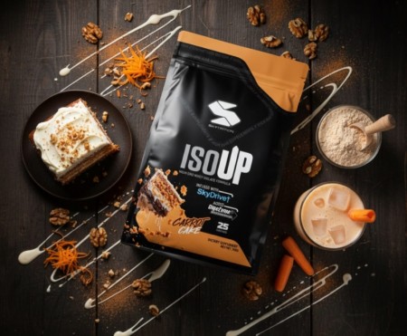 Proteinpulver