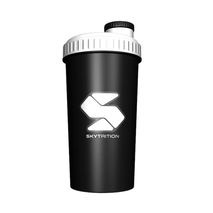 Stilig shaker fra Skytrition!